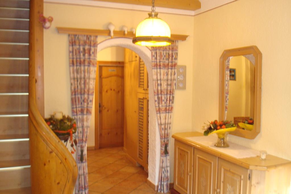 Gaestehaus Moser Ramingstein Extérieur photo