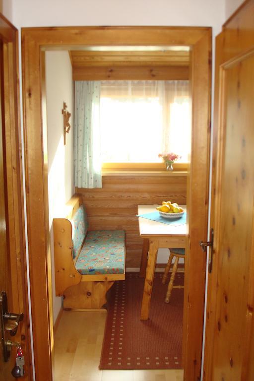 Gaestehaus Moser Ramingstein Chambre photo