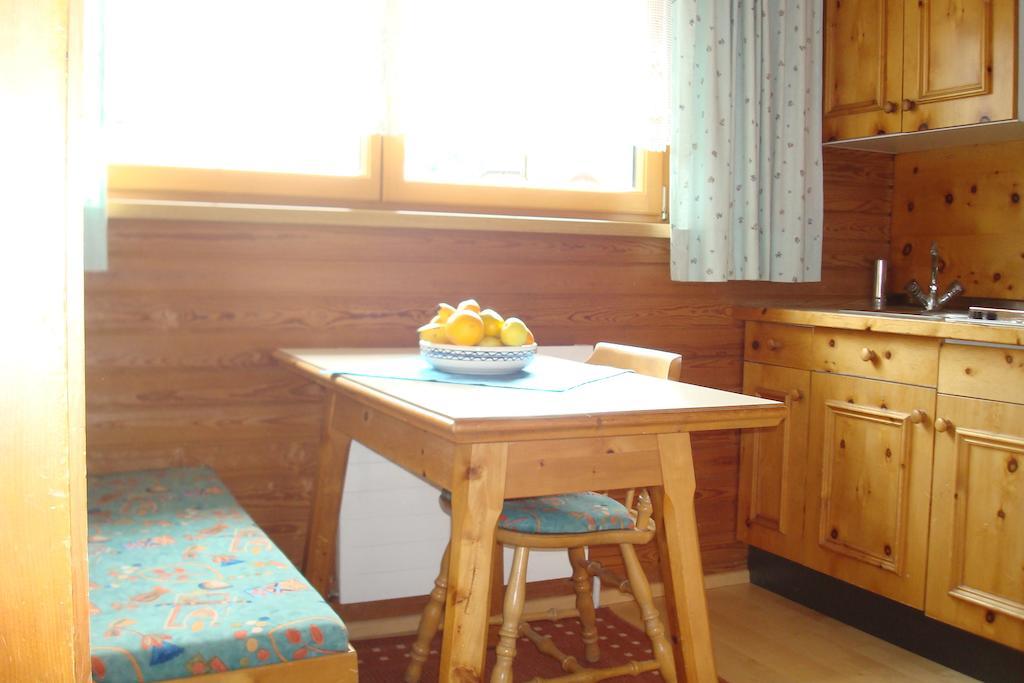 Gaestehaus Moser Ramingstein Chambre photo