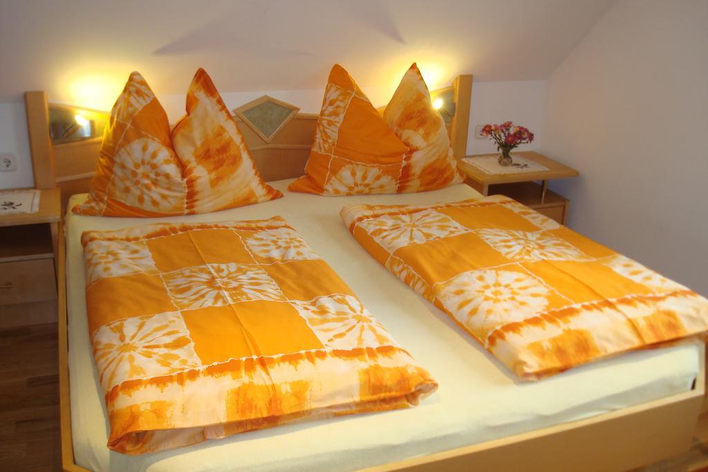Gaestehaus Moser Ramingstein Chambre photo